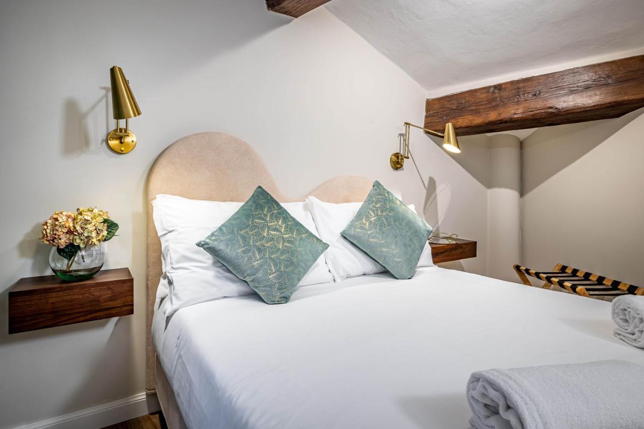 Yid Penthouse In Santa Croce Firenze