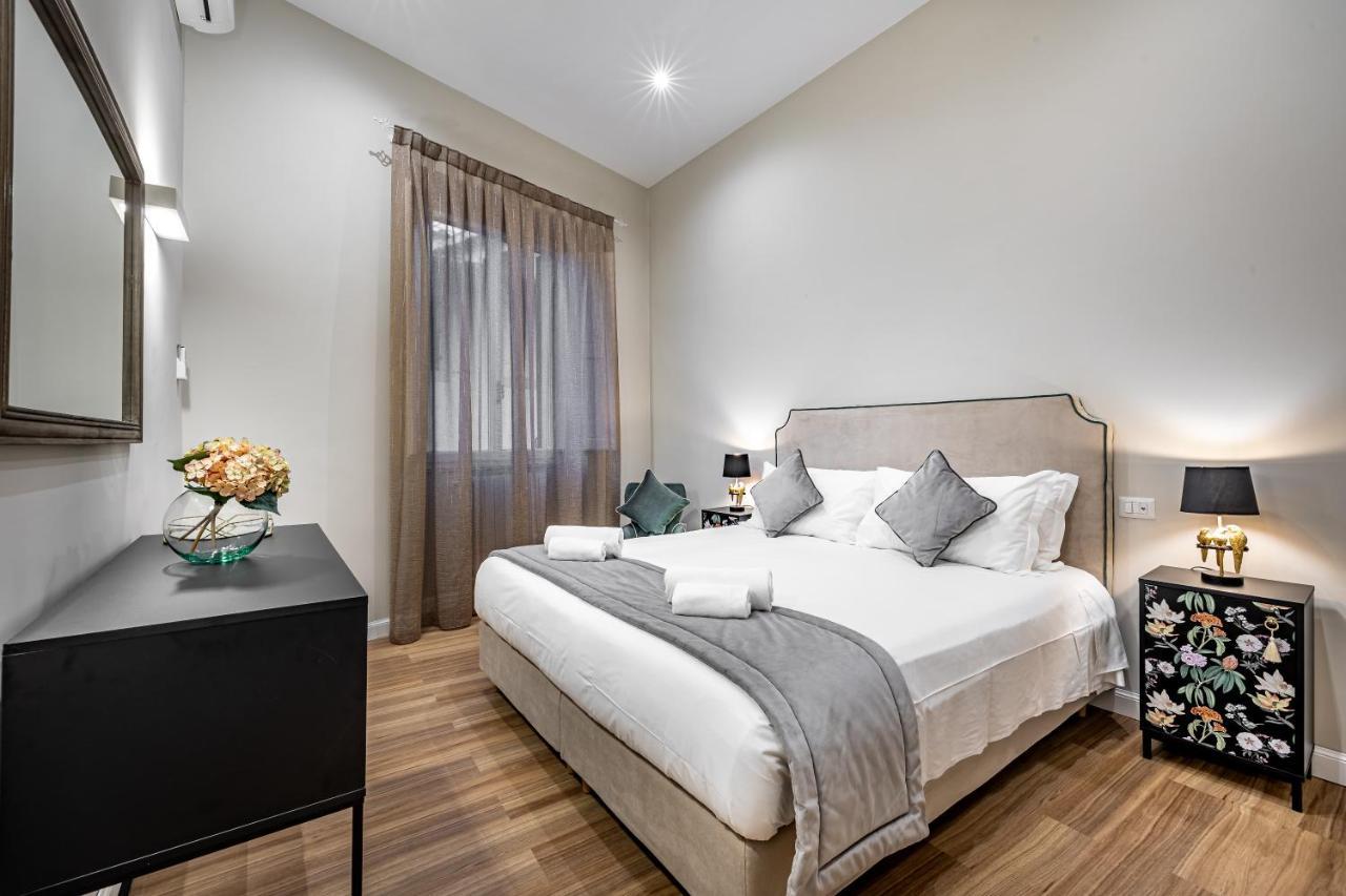 Yid Penthouse In Santa Croce Appartamento
