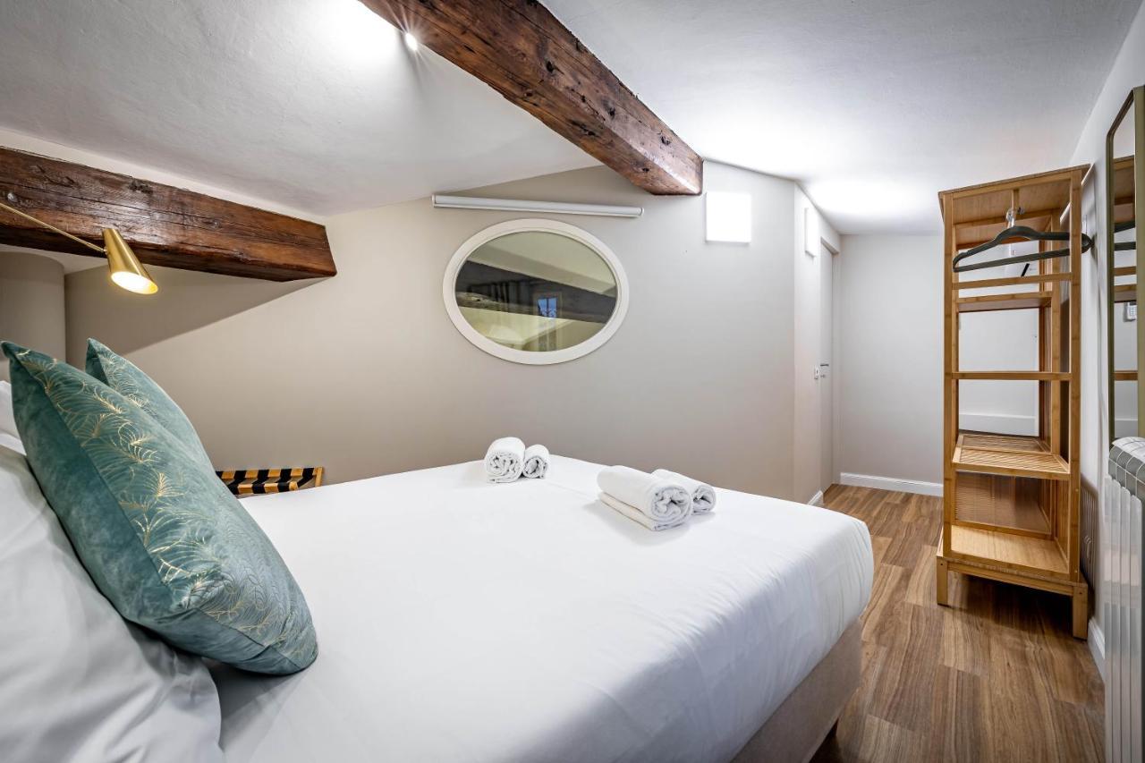 Appartamento Yid Penthouse In Santa Croce