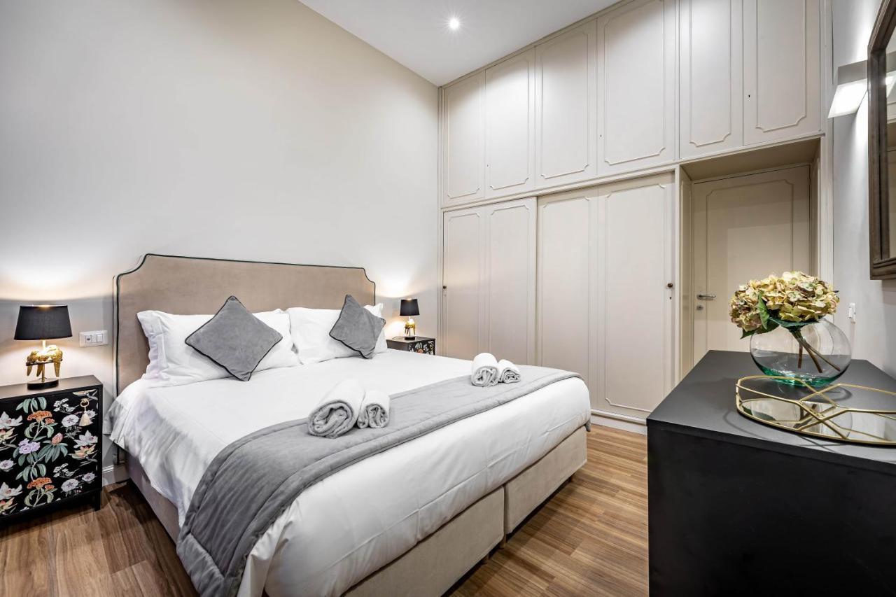 Yid Penthouse In Santa Croce Appartamento *