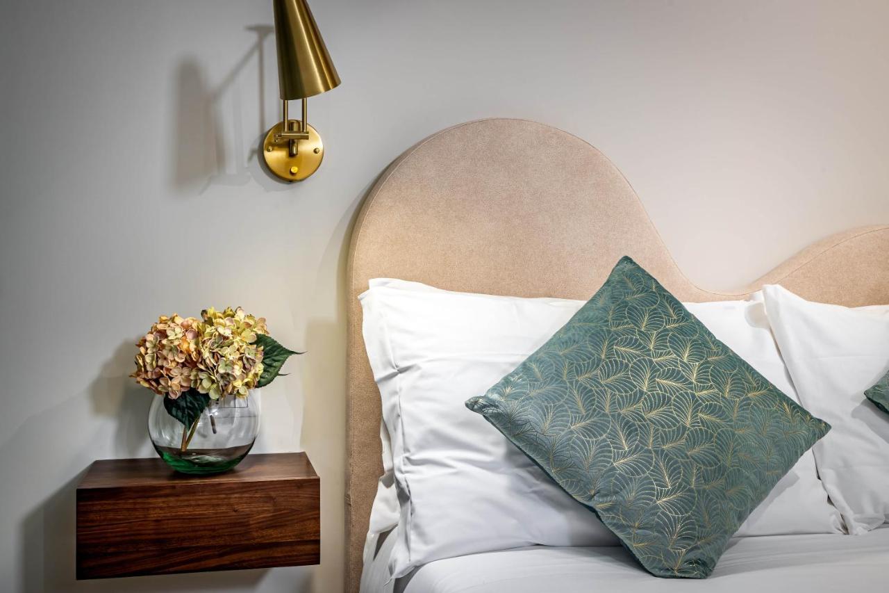 Yid Penthouse In Santa Croce Appartamento Firenze