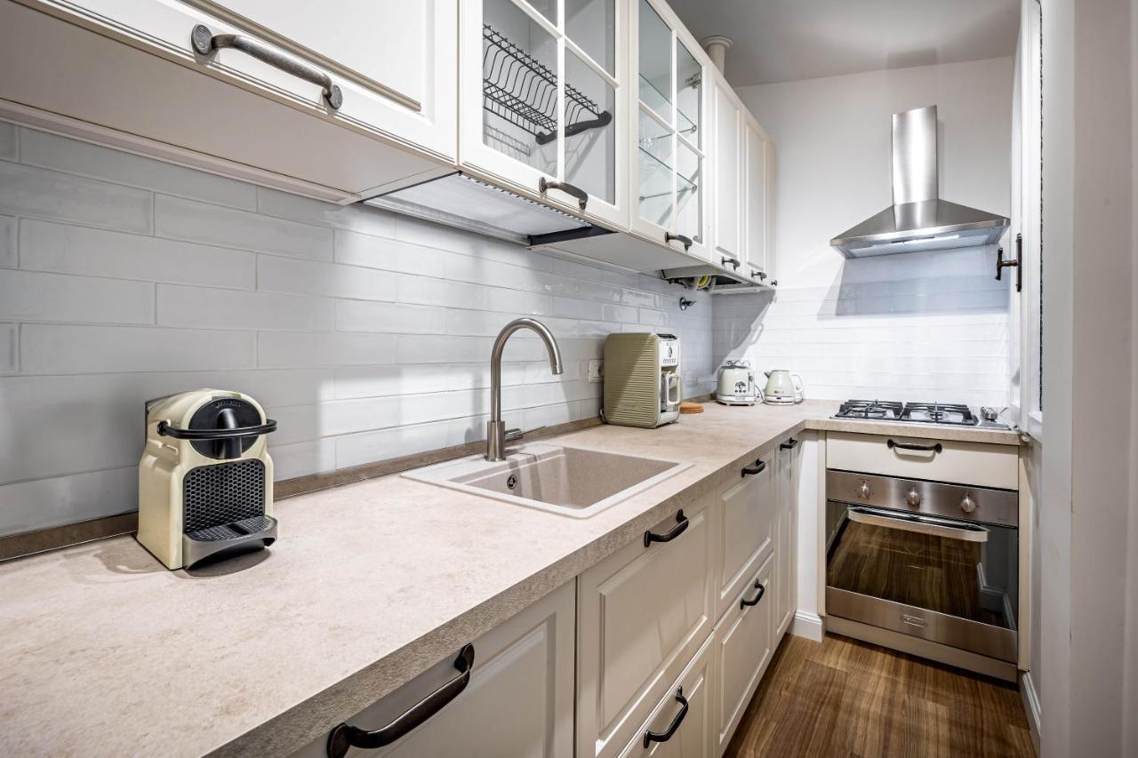 Appartamento Yid Penthouse In Santa Croce