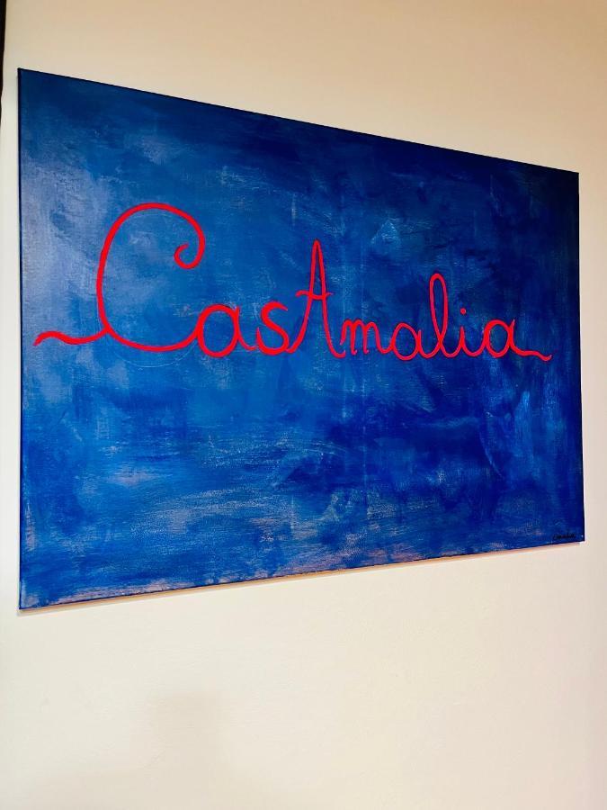 Casamalia Holiday home *
