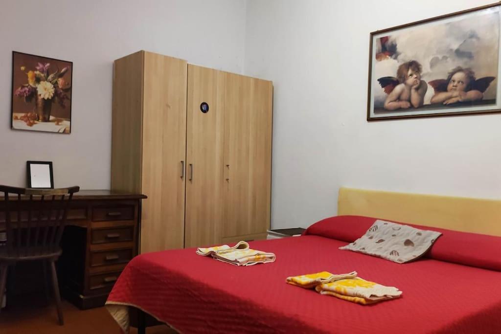 Casa Nel Cuore Di Firenze. Apartamento Florença