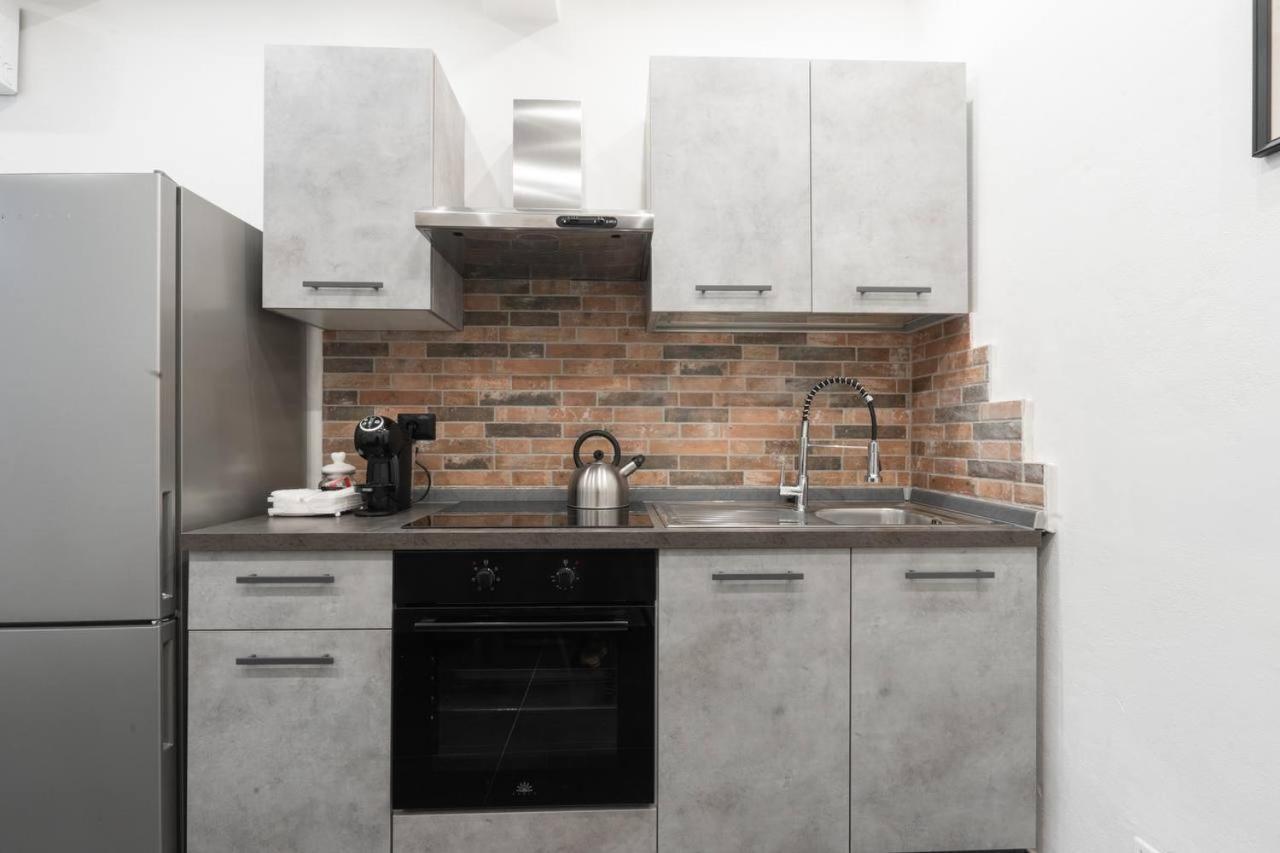 Underground Loft Appartamento Firenze
