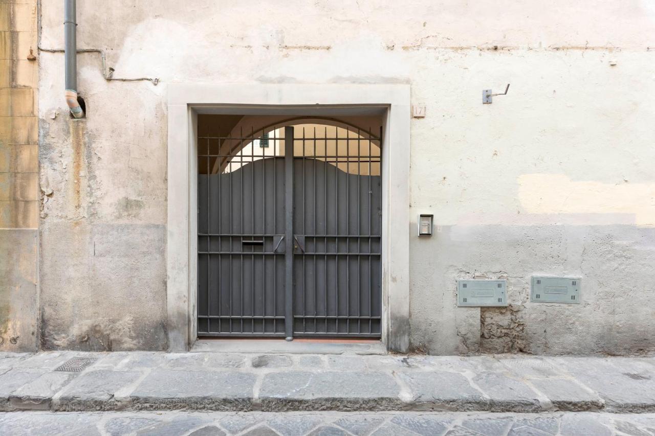 Casa Santa Croce Apartamento Florença