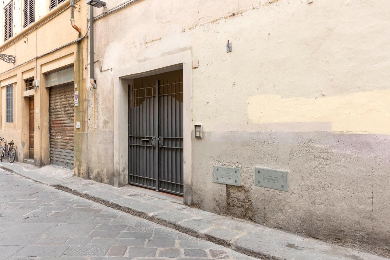 Casa Santa Croce Apartamento Florença