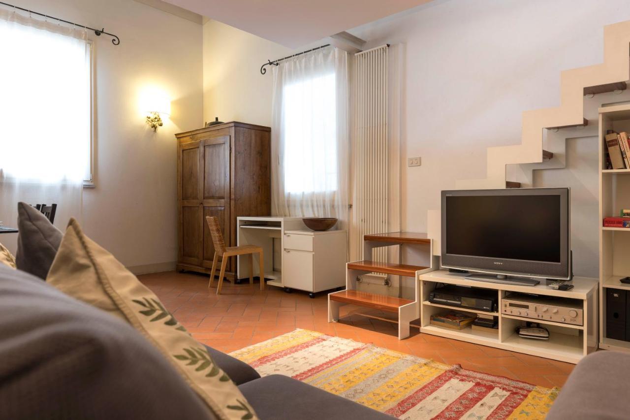 Apartamento Casa Santa Croce