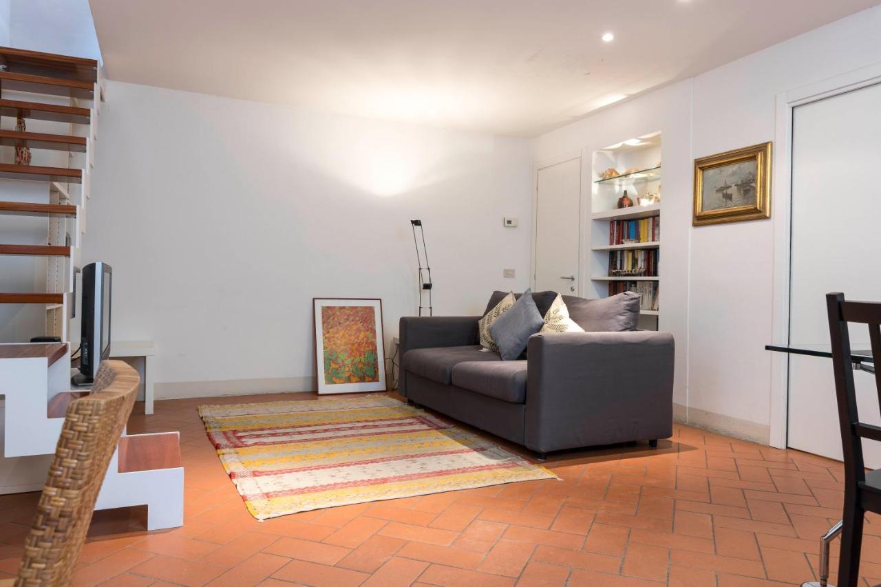 Casa Santa Croce Apartamento Florença