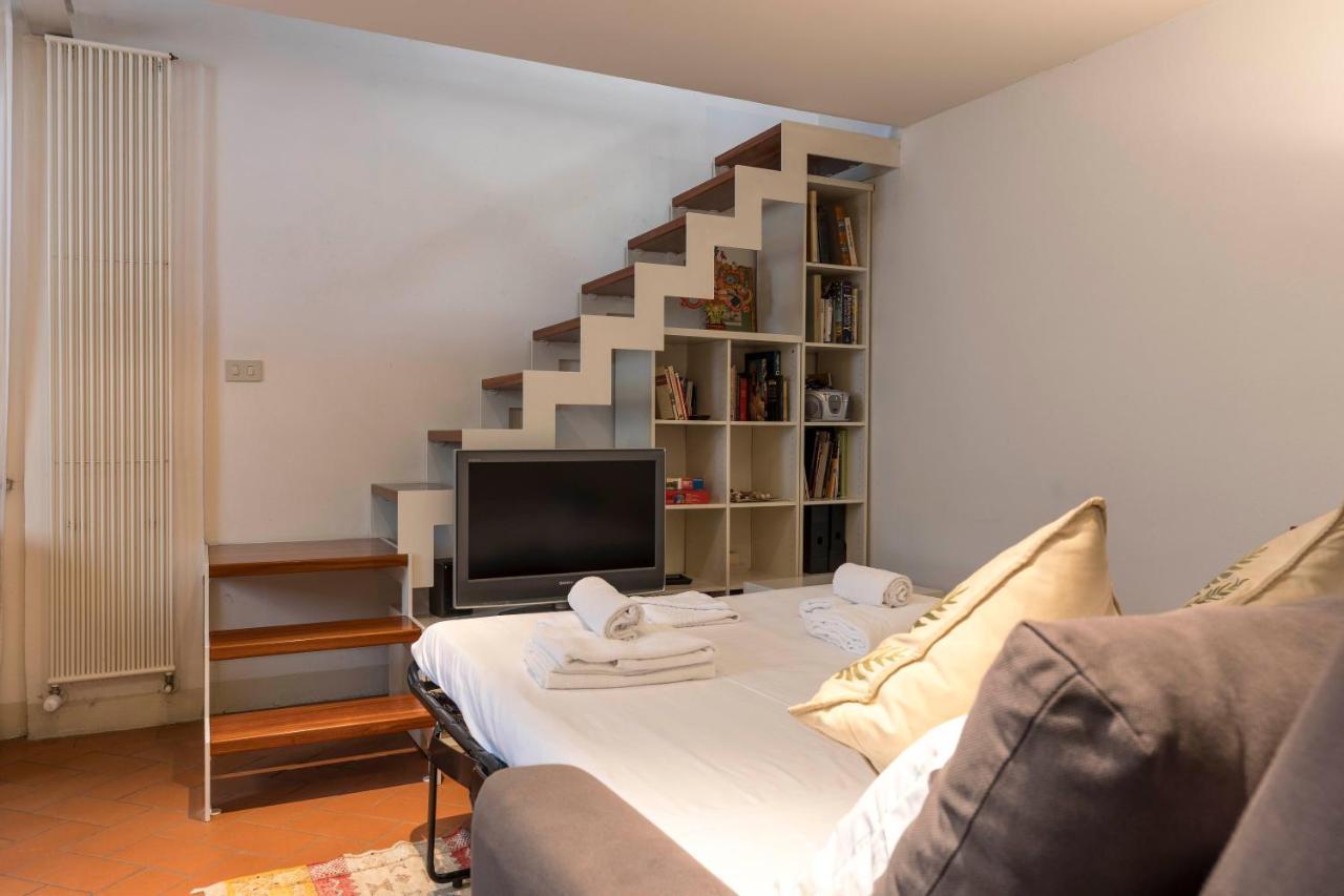 Casa Santa Croce Apartamento