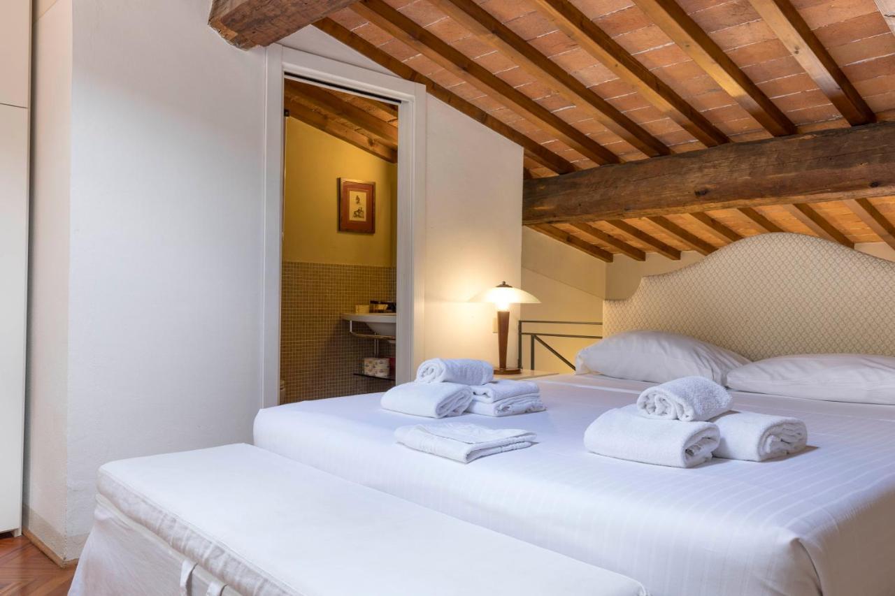 Casa Santa Croce Apartamento Florença