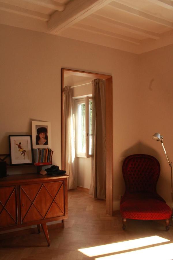 Maison d'hôtes Emma's Florence