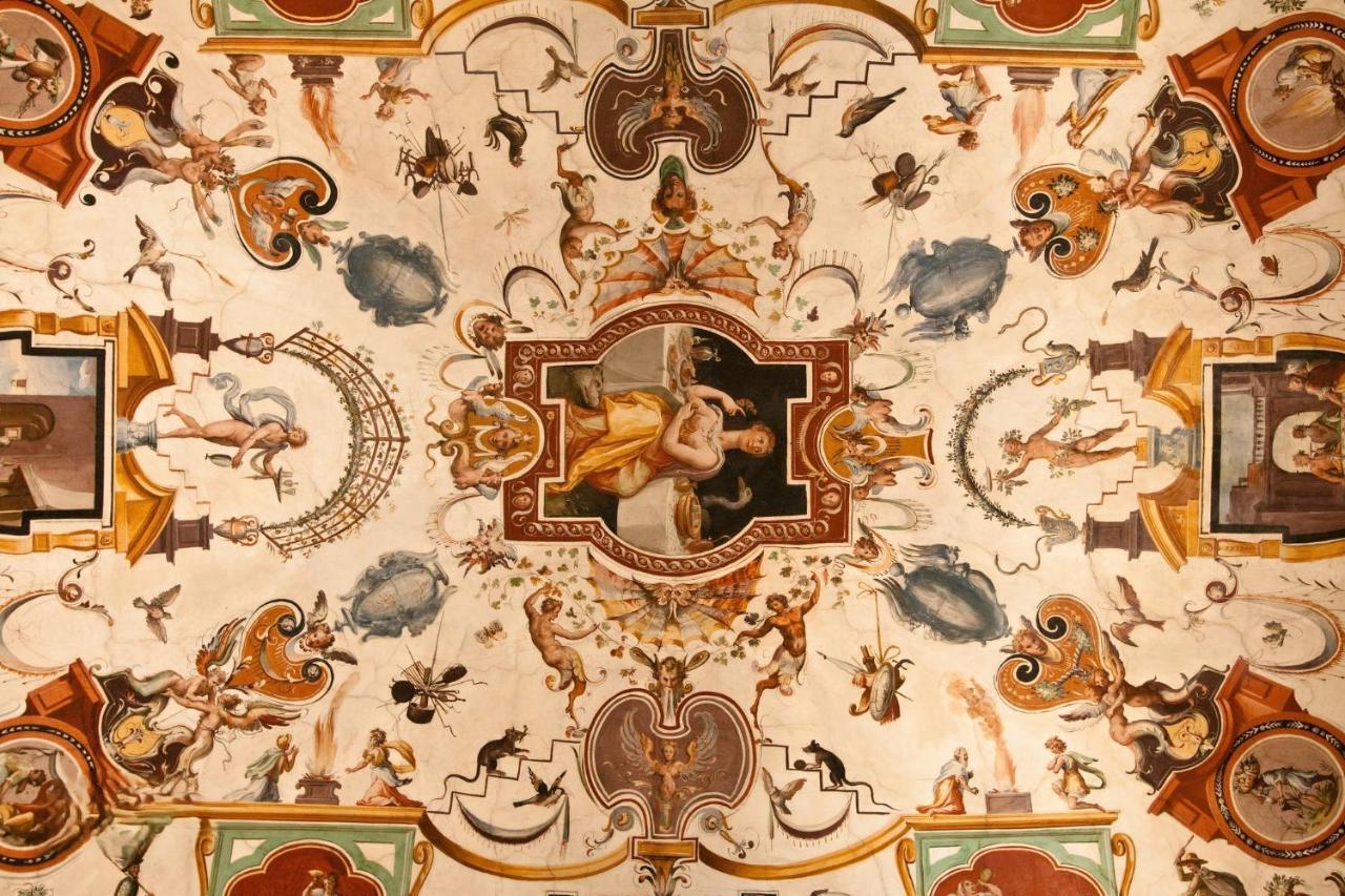 Londra - 4* Florenz