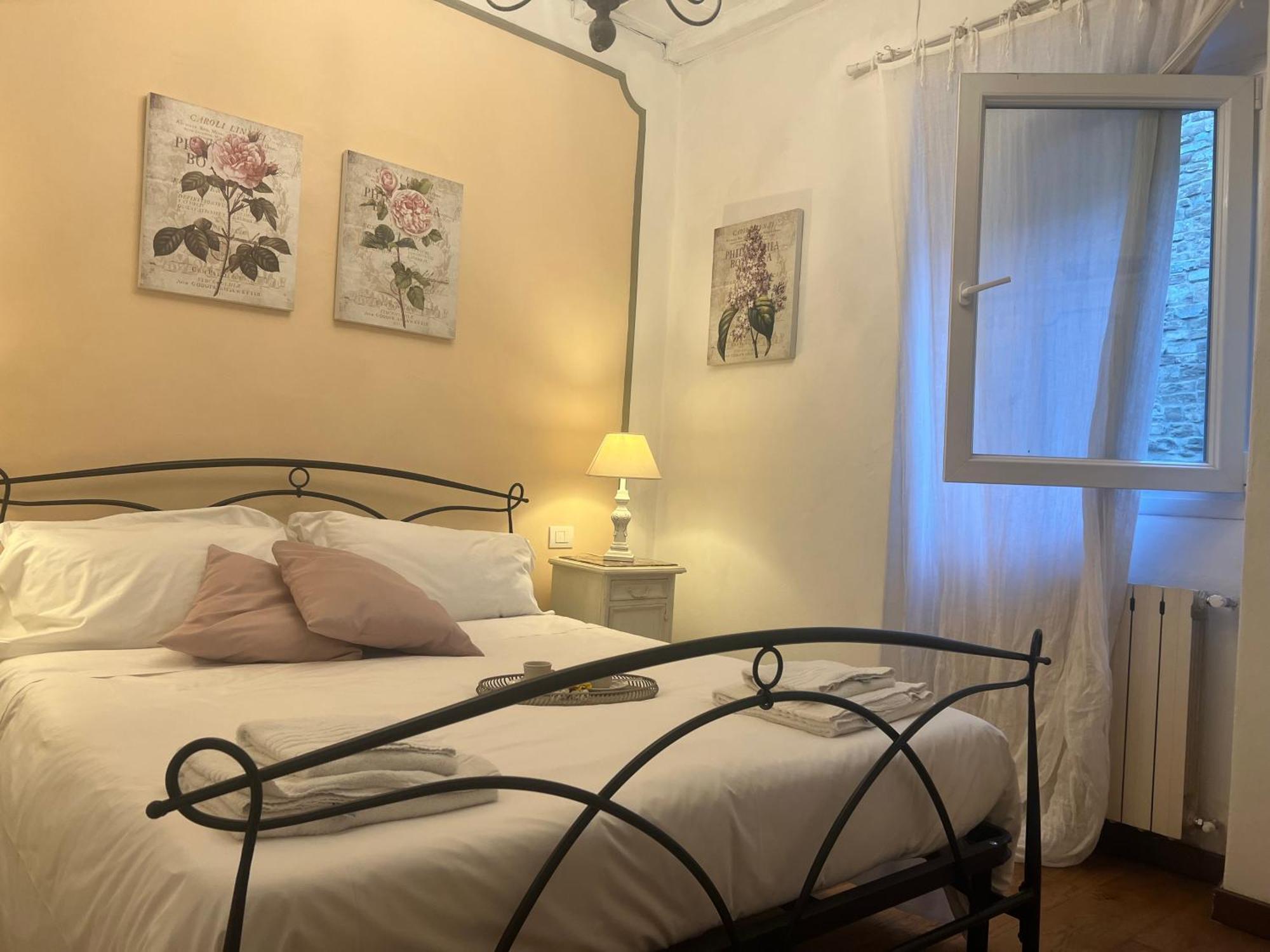 Belvedere Appartement Florence