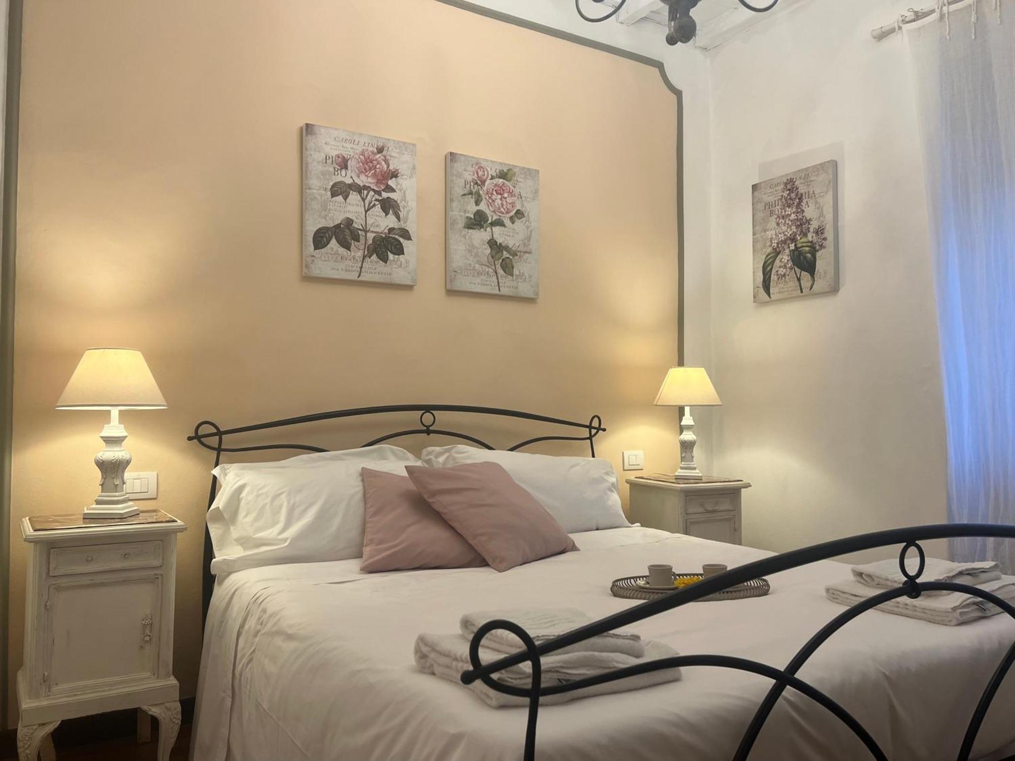 Belvedere Appartement