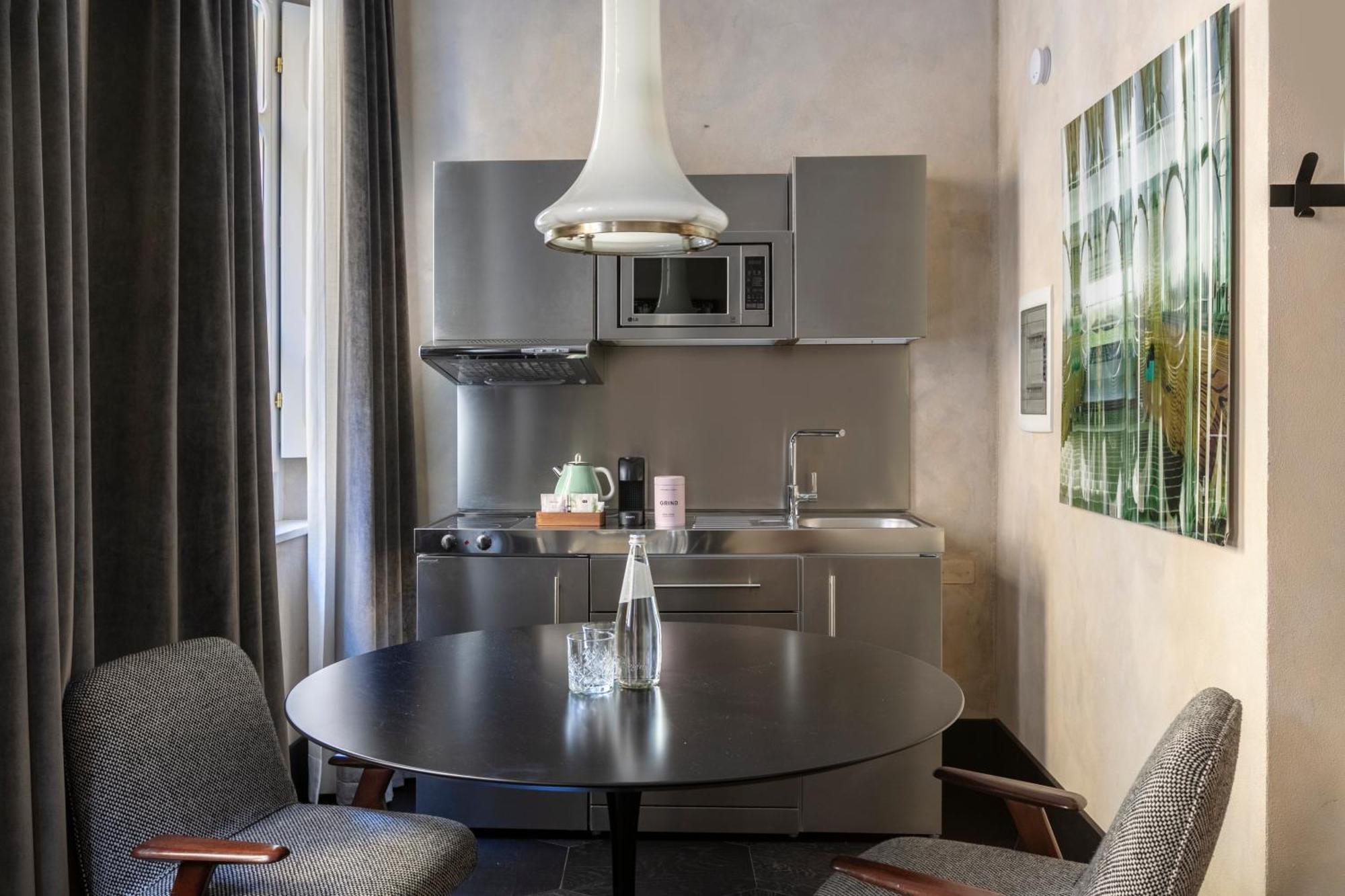 Numa Palazzo Moro Aparthotel Florence