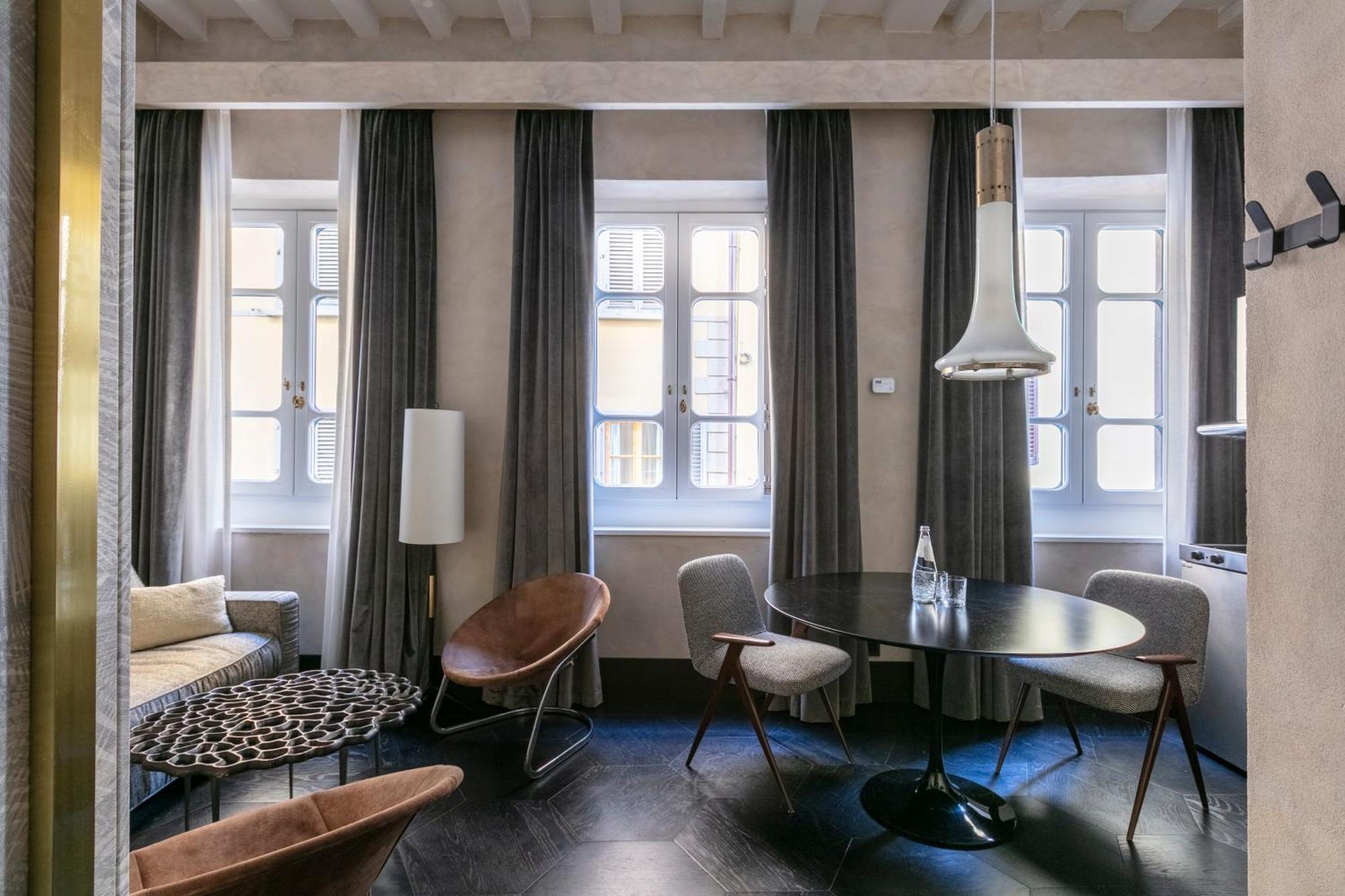 Aparthotel Numa Palazzo Moro Florence