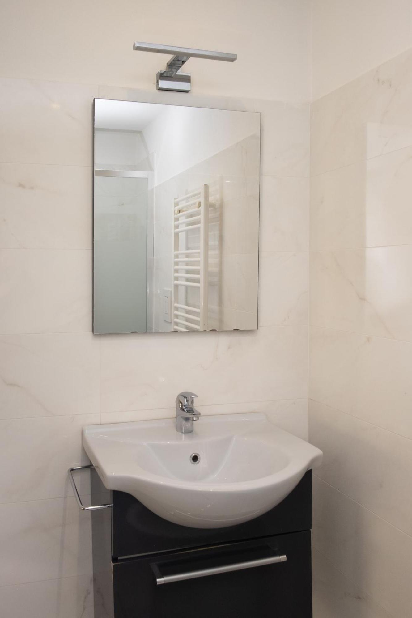 Appartement One Step