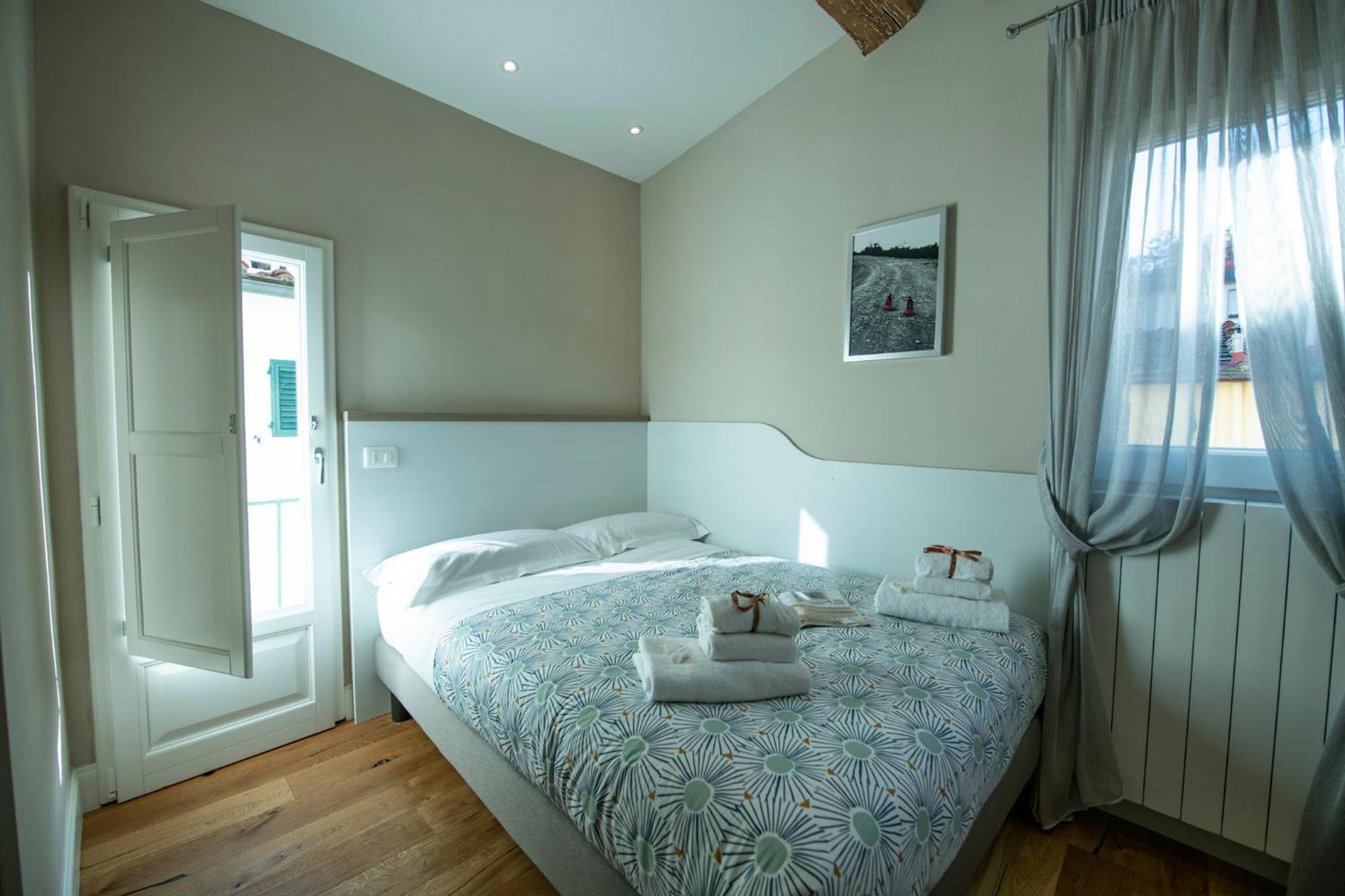 Mamo - Fiammetta Appartement *