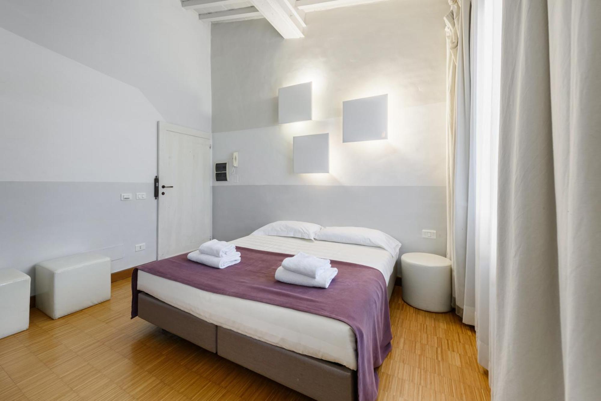 Palazzotto Pitti By Mmega * Florenz