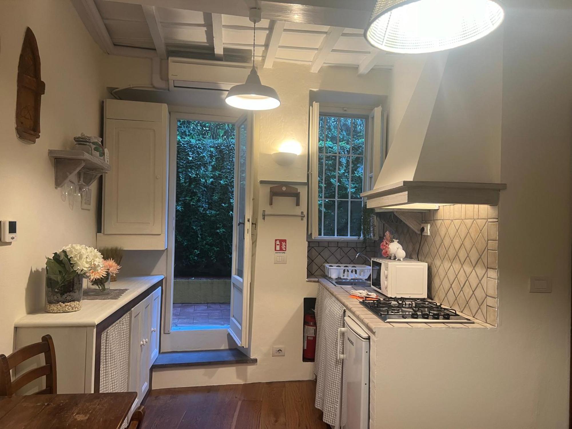 Appartement Belvedere Florence