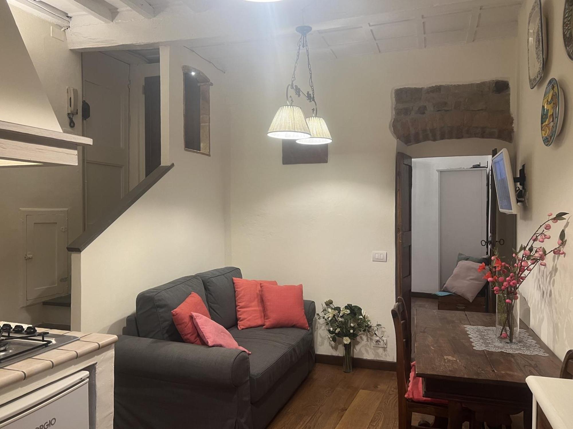 Belvedere Appartement