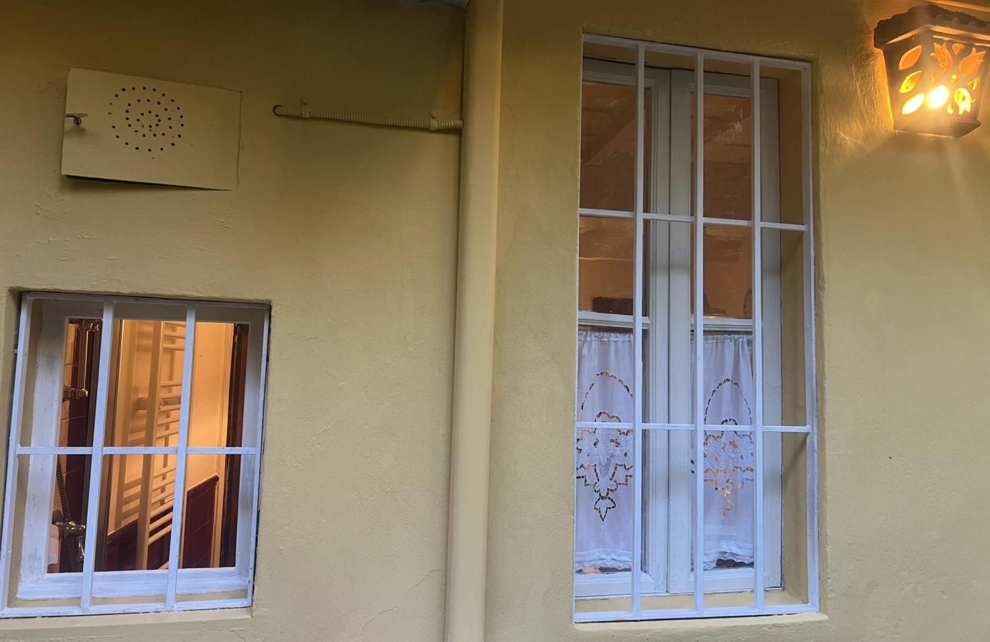 Belvedere Appartement