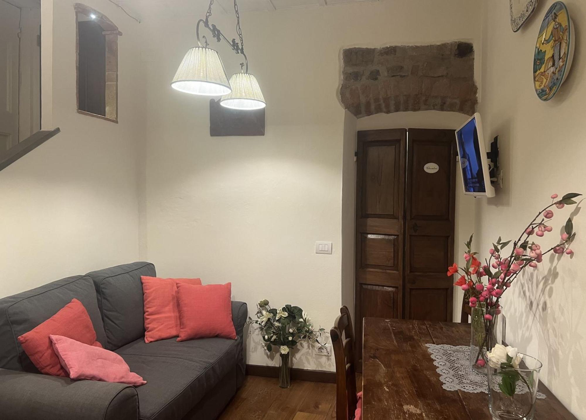 Appartement Belvedere *
