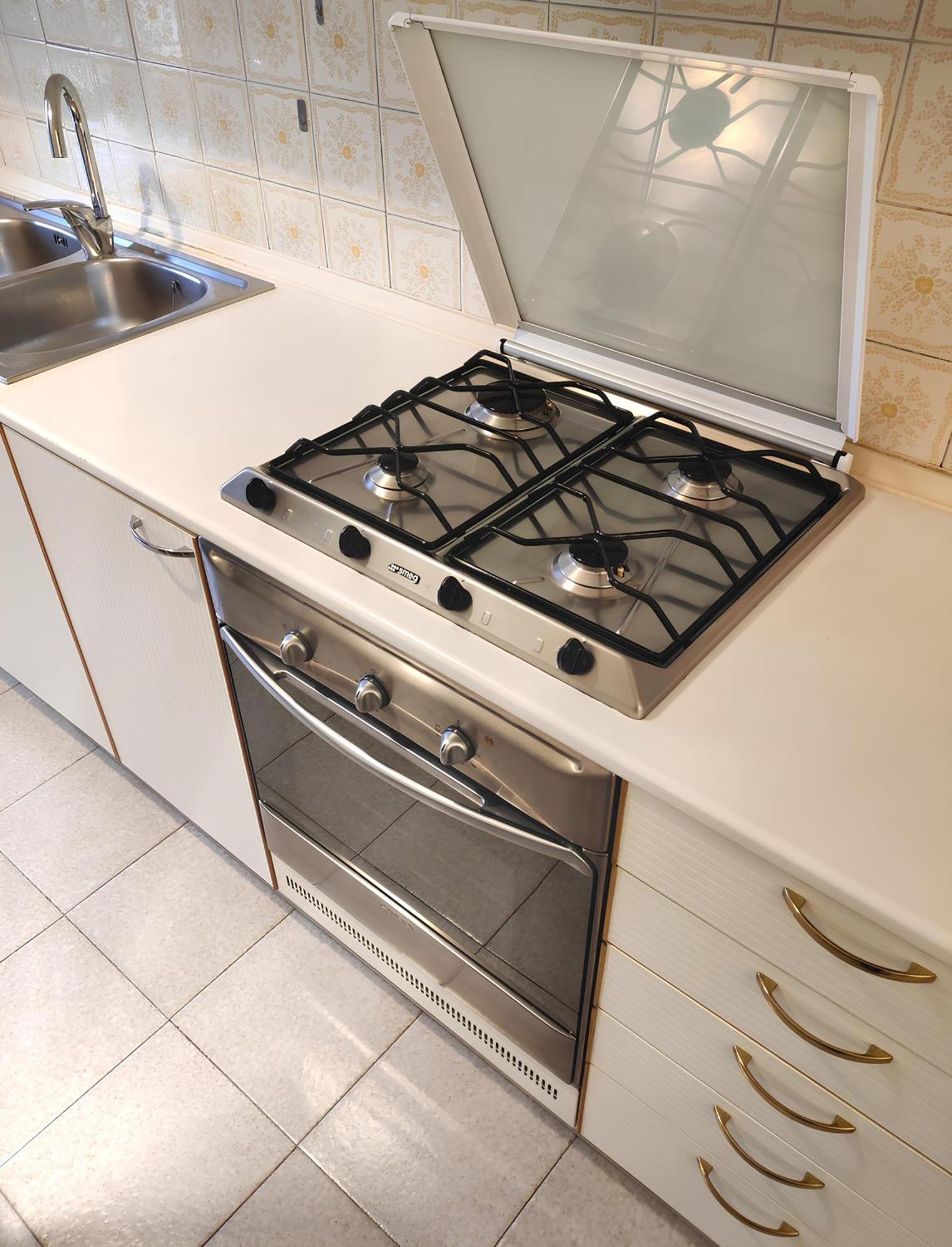 Appartement Maison Vezzani - Careggi Florence