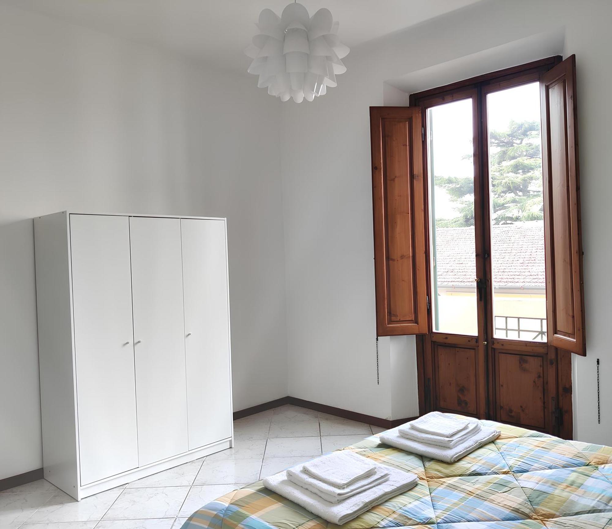 Maison Vezzani - Careggi Appartement *