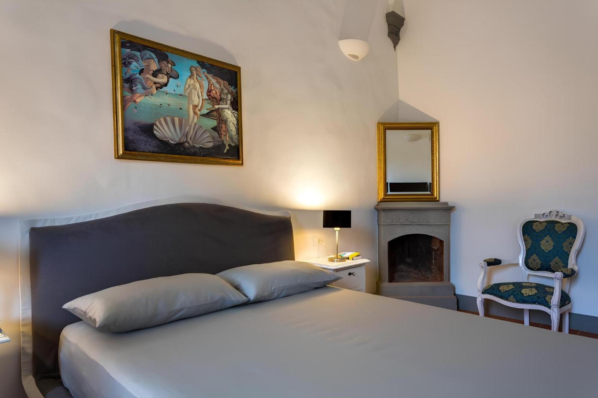 Guest house Residenza D'epoca Galleria Dell'accademia Florence
