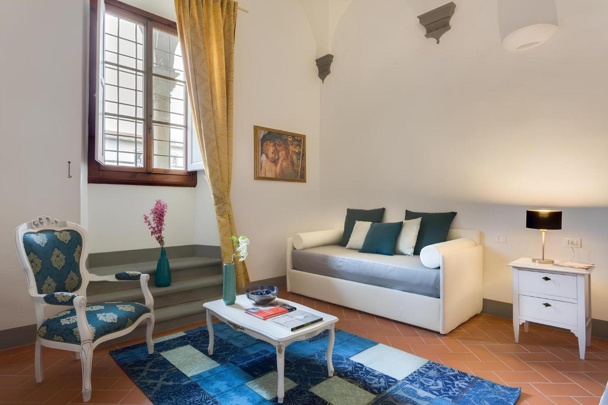 Residenza D'epoca Galleria Dell'accademia 3*