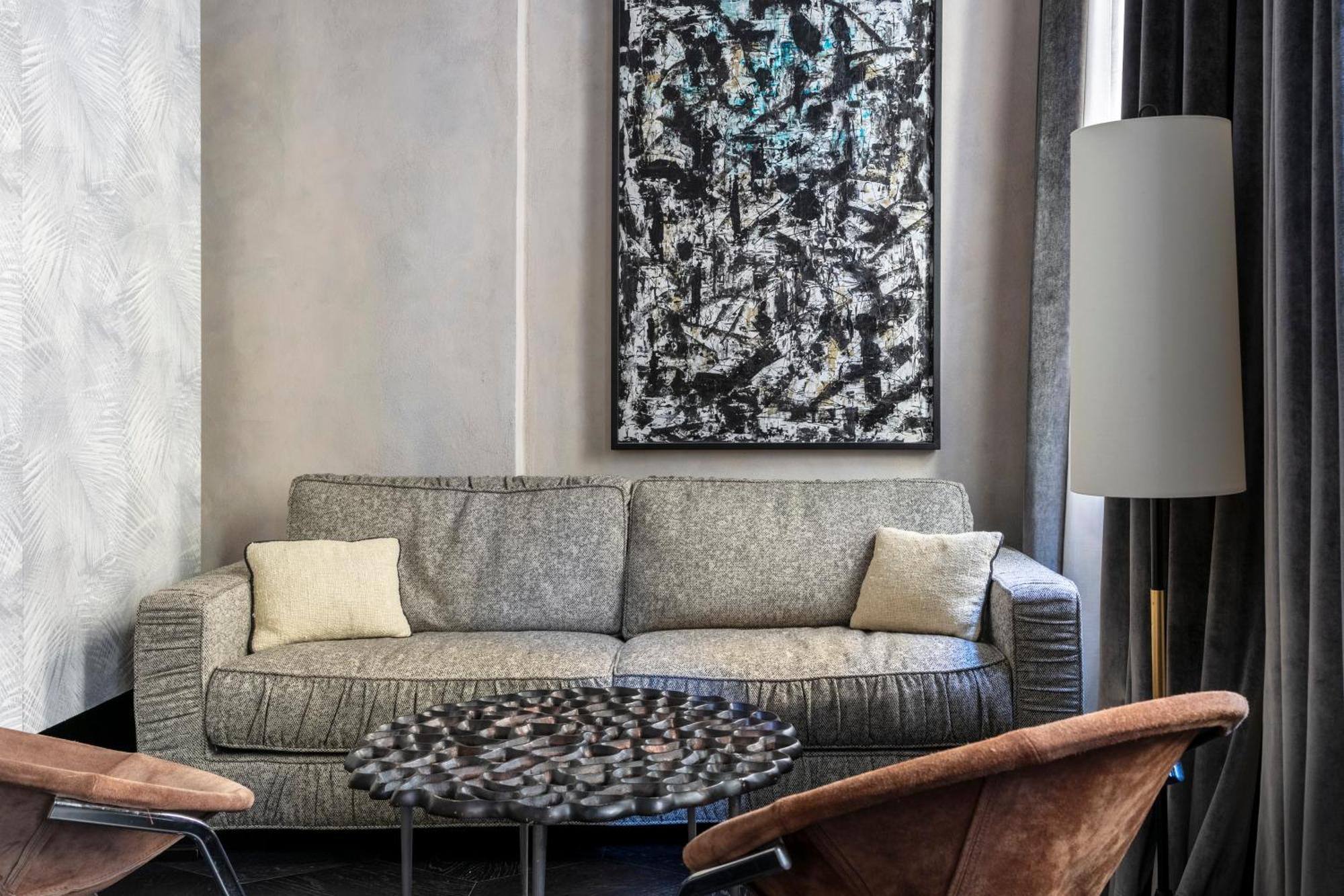 Aparthotel Numa Palazzo Moro Florence