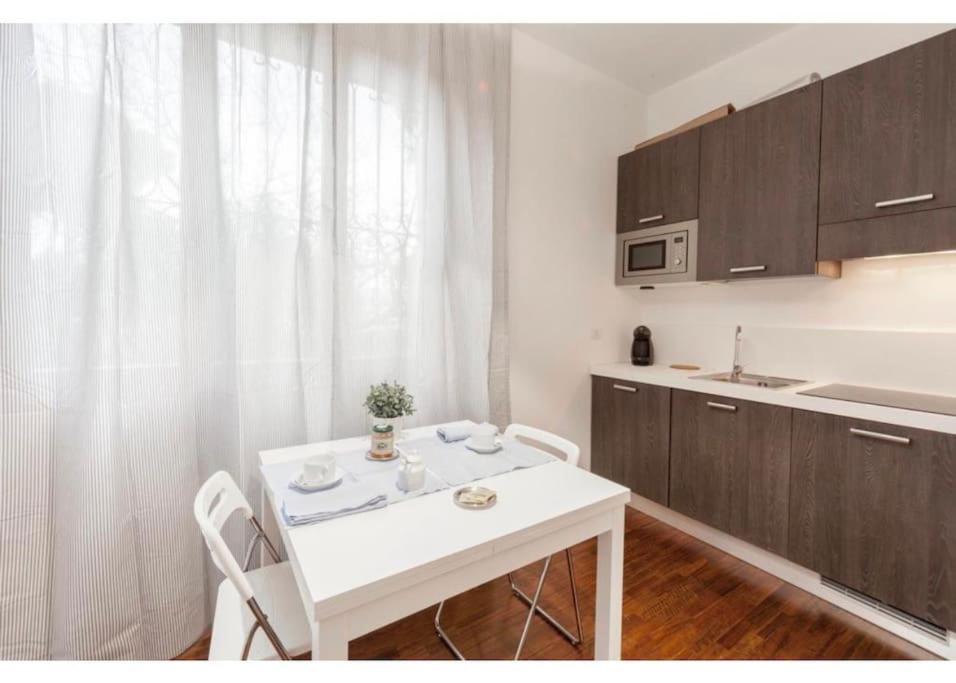 Sud Con Giardino Apartment Florence
