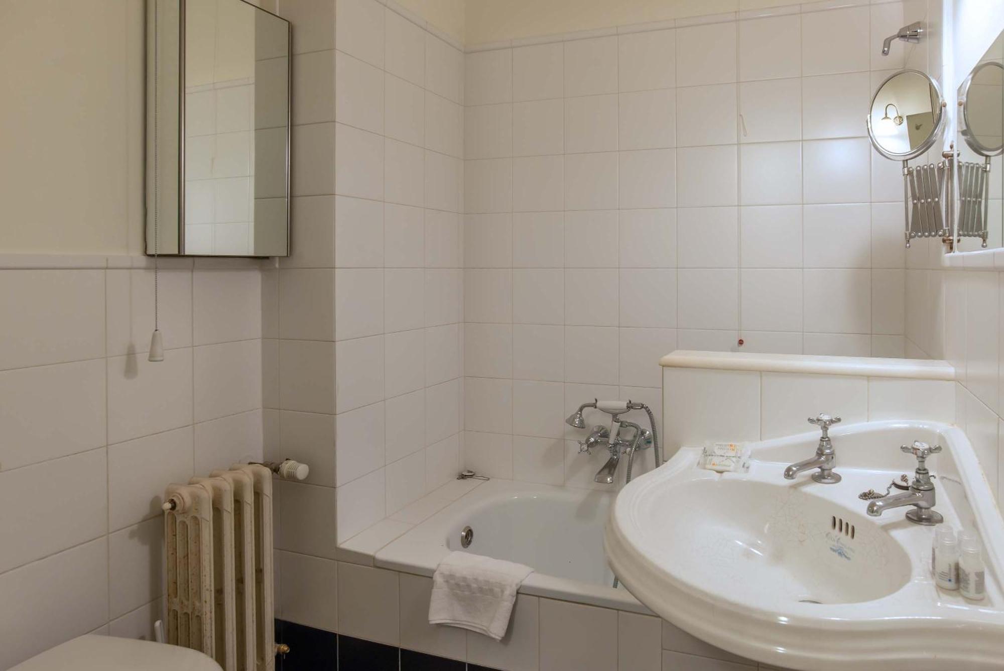 Apartamento Vintage Tuscany Al Giardino Di Boboli Florença