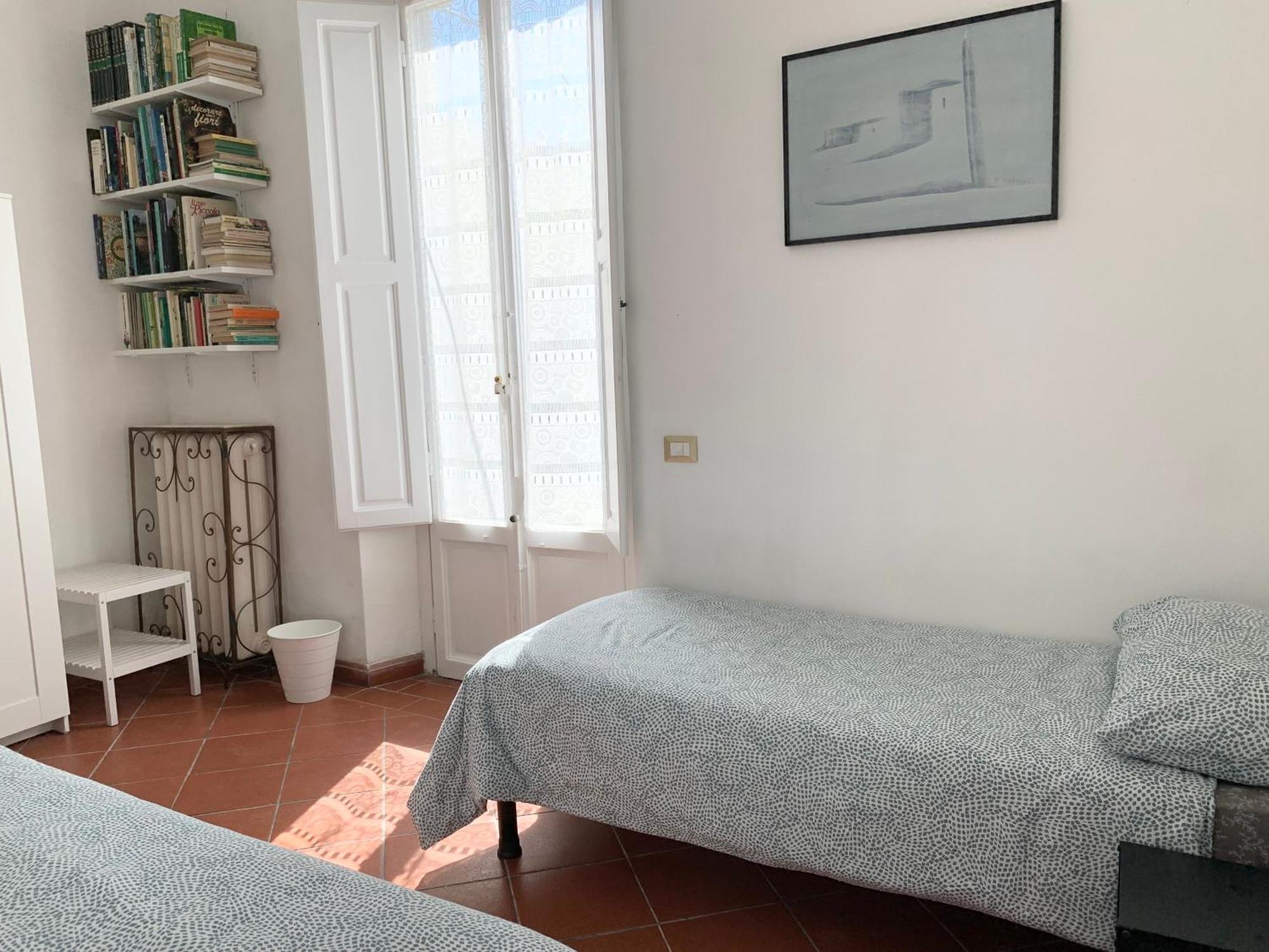 Appartamento Il Villino Rosa Firenze