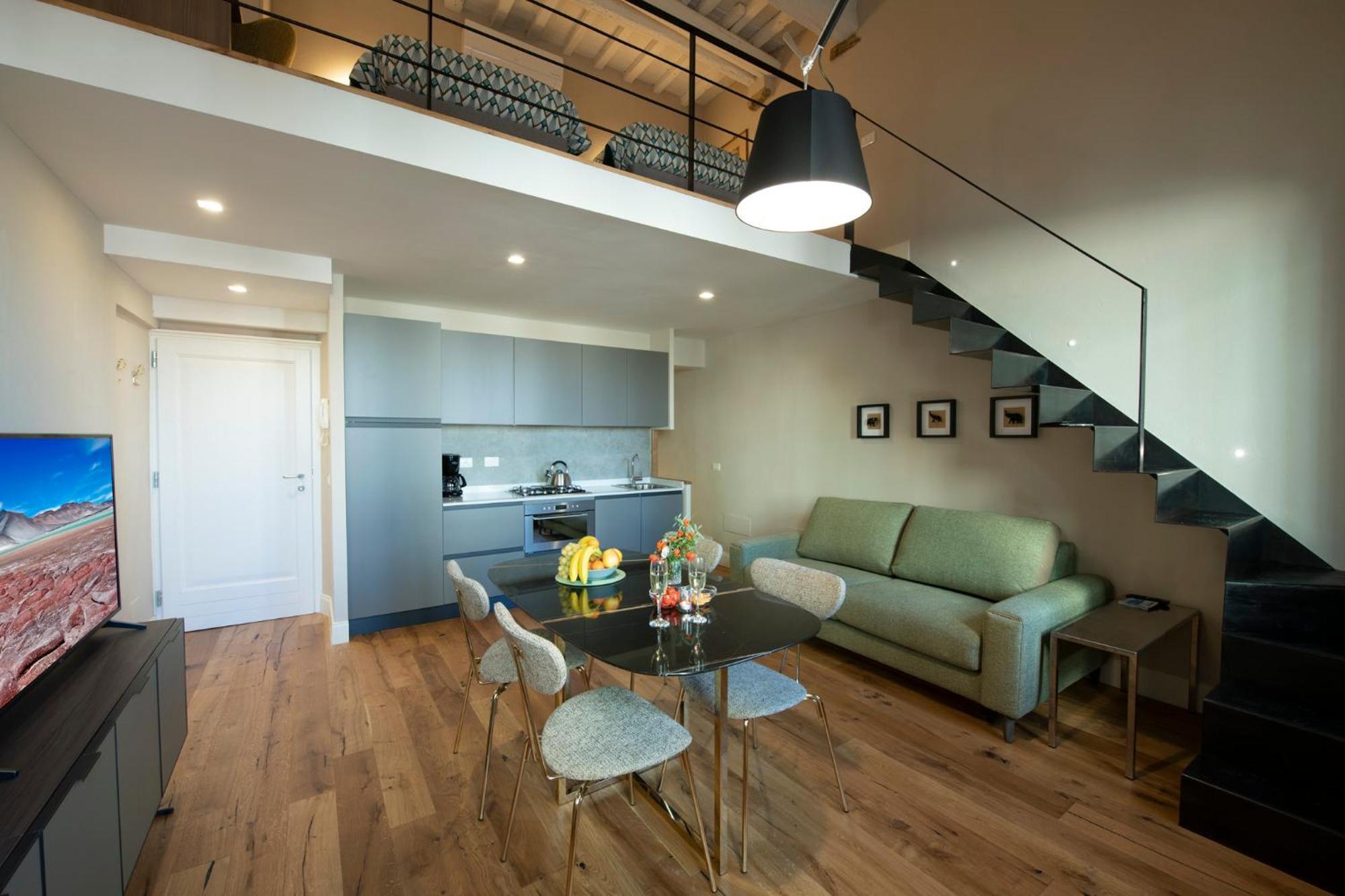 Appartement Mamo - Fiammetta *