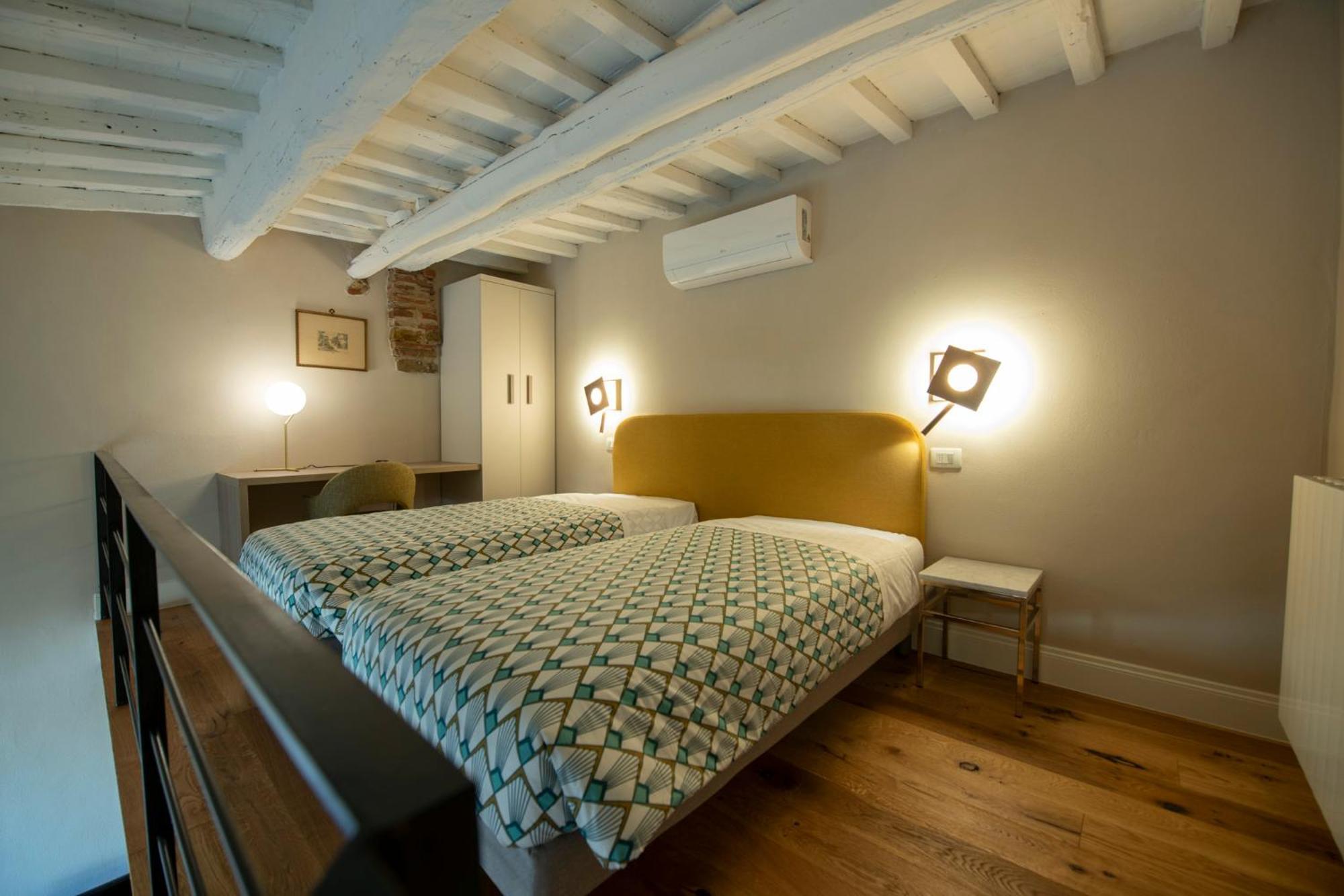 Mamo - Fiammetta Appartement