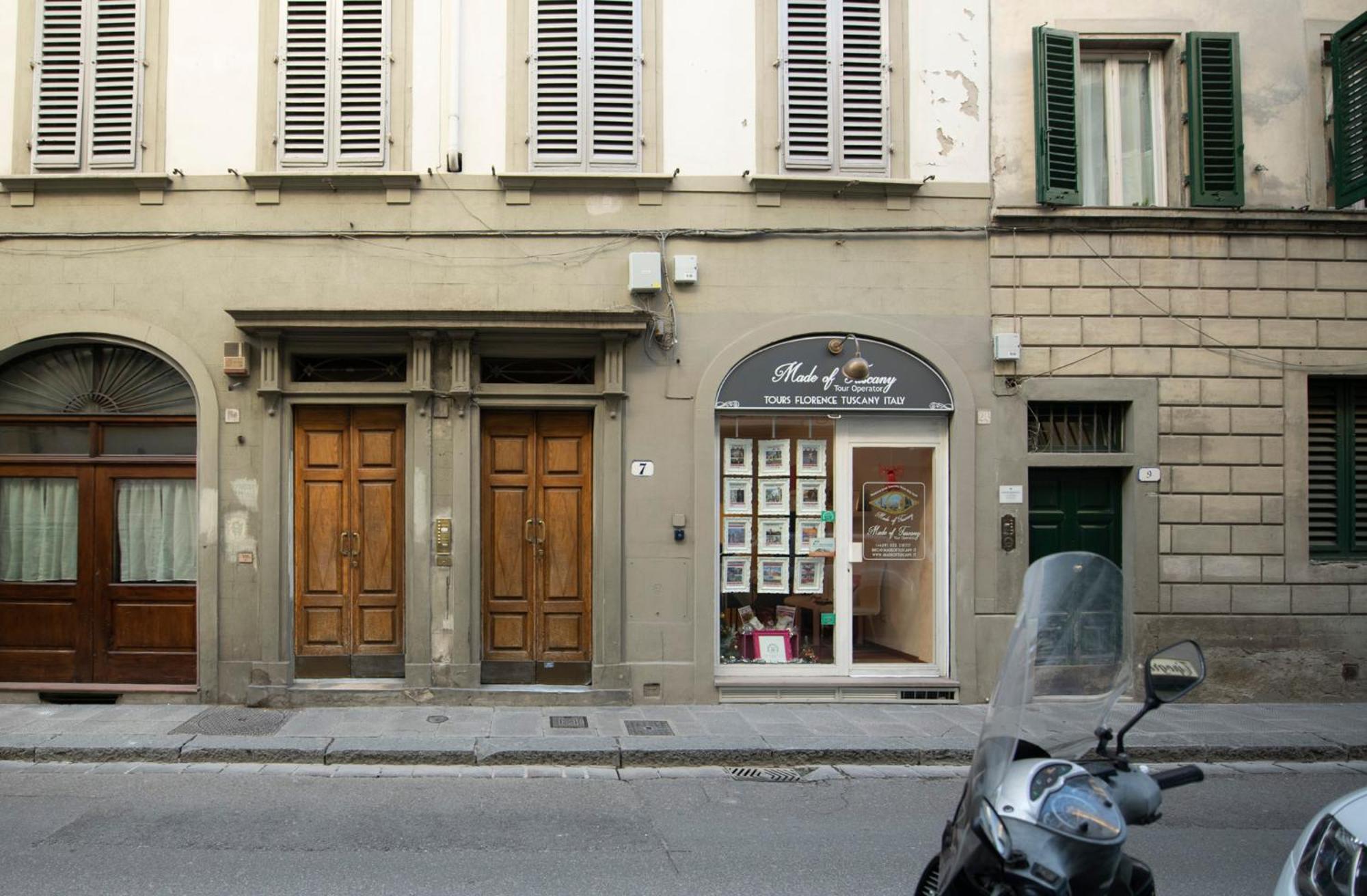 Mamo - Fiammetta Appartement