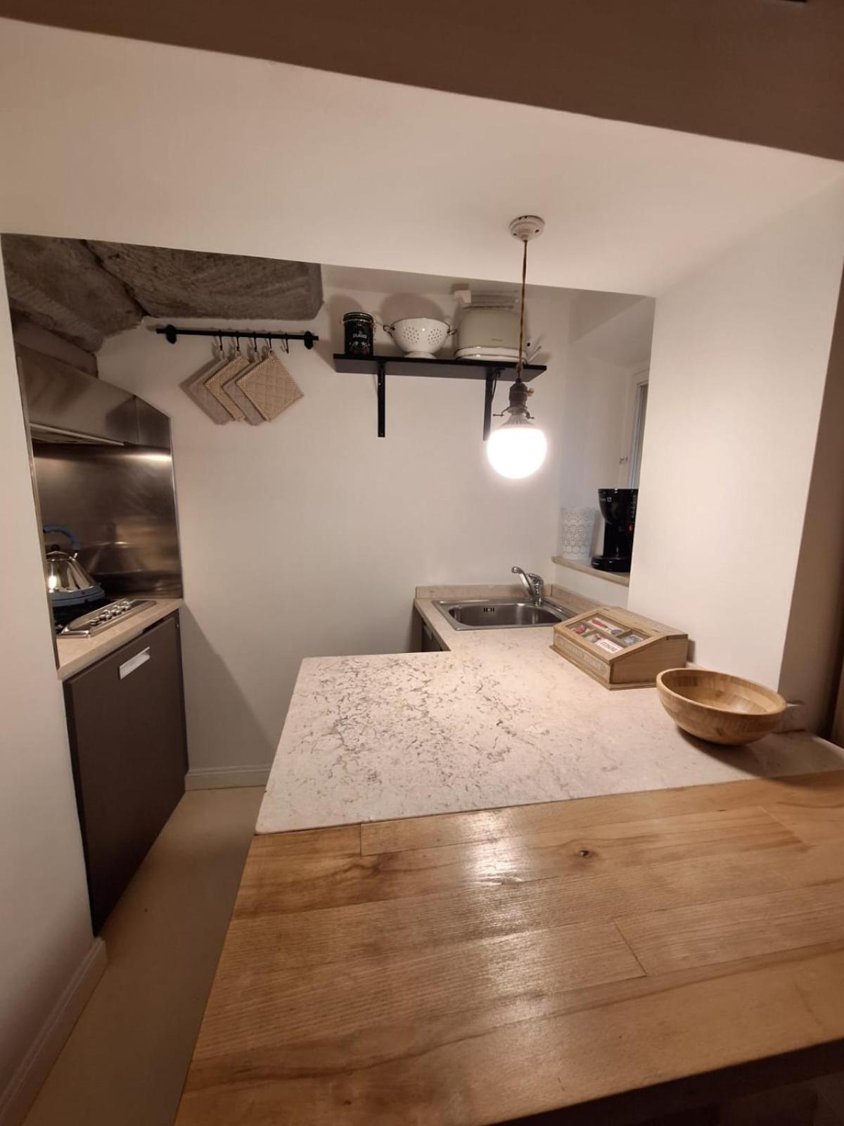 Apartment Cozy & Charming Florentine Hideaway Florence