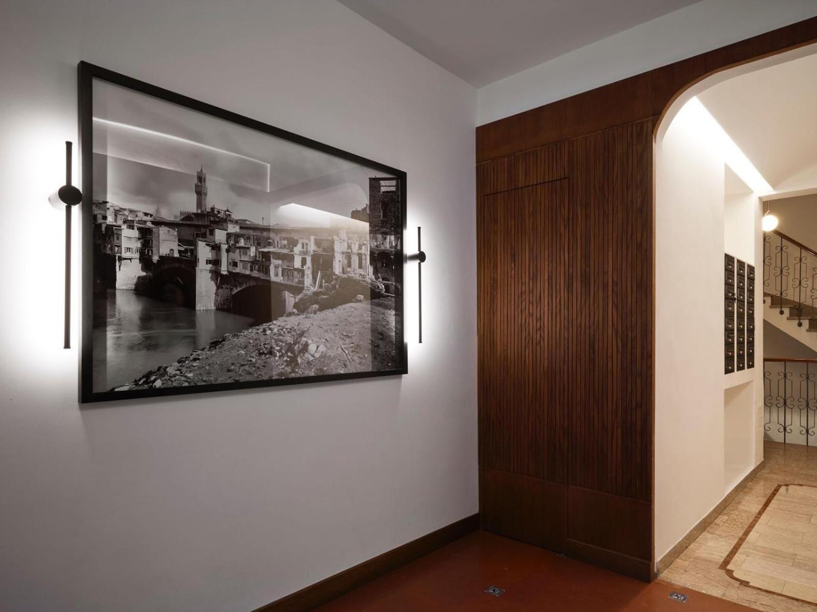 Apartment Ponte Vecchio Escape
