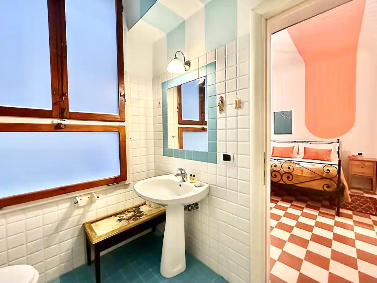 Casa de hóspedes Raffaelli Travel Close San Frediano