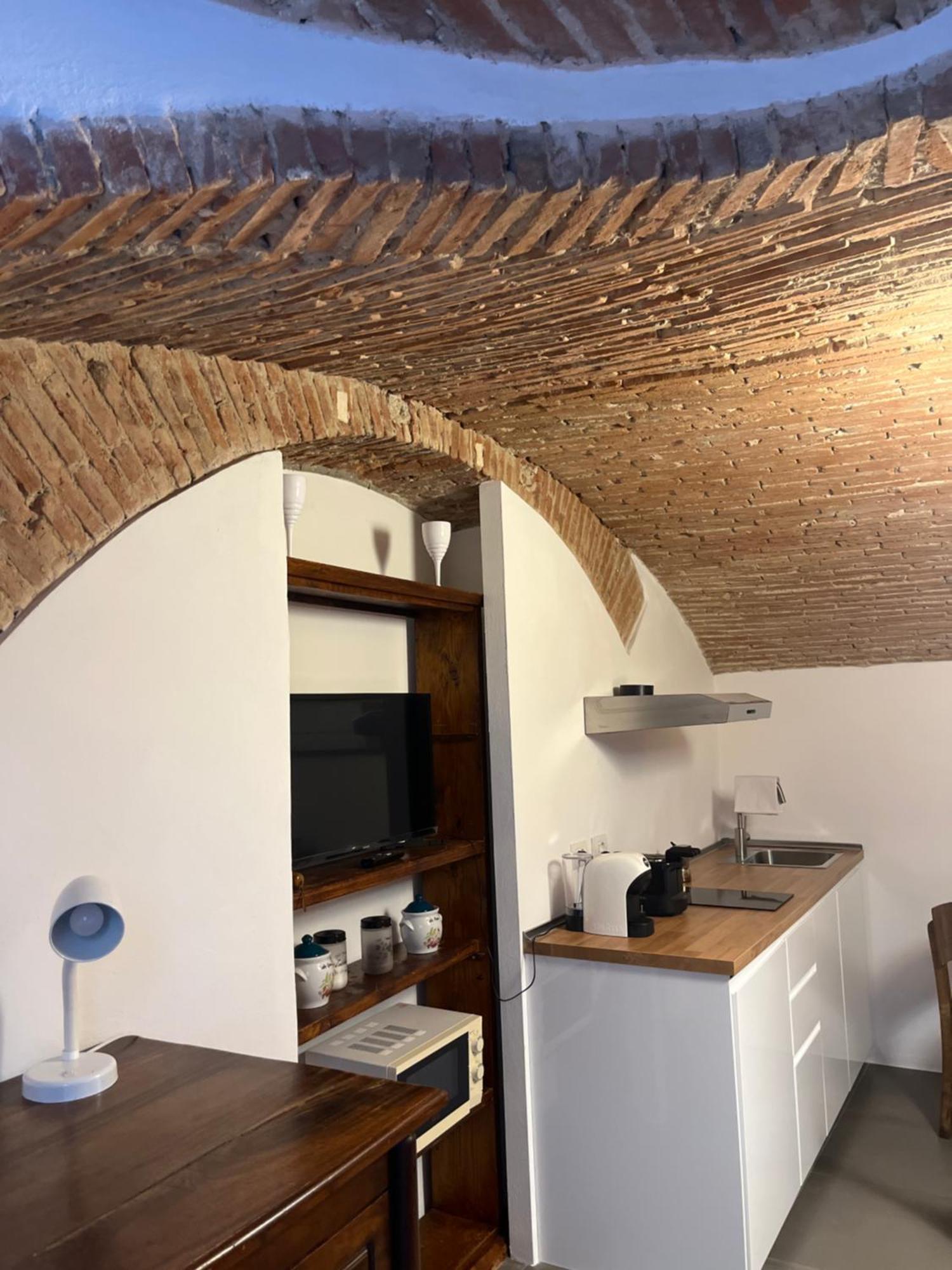 Holiday home A Casa Di Nonno Peppe *