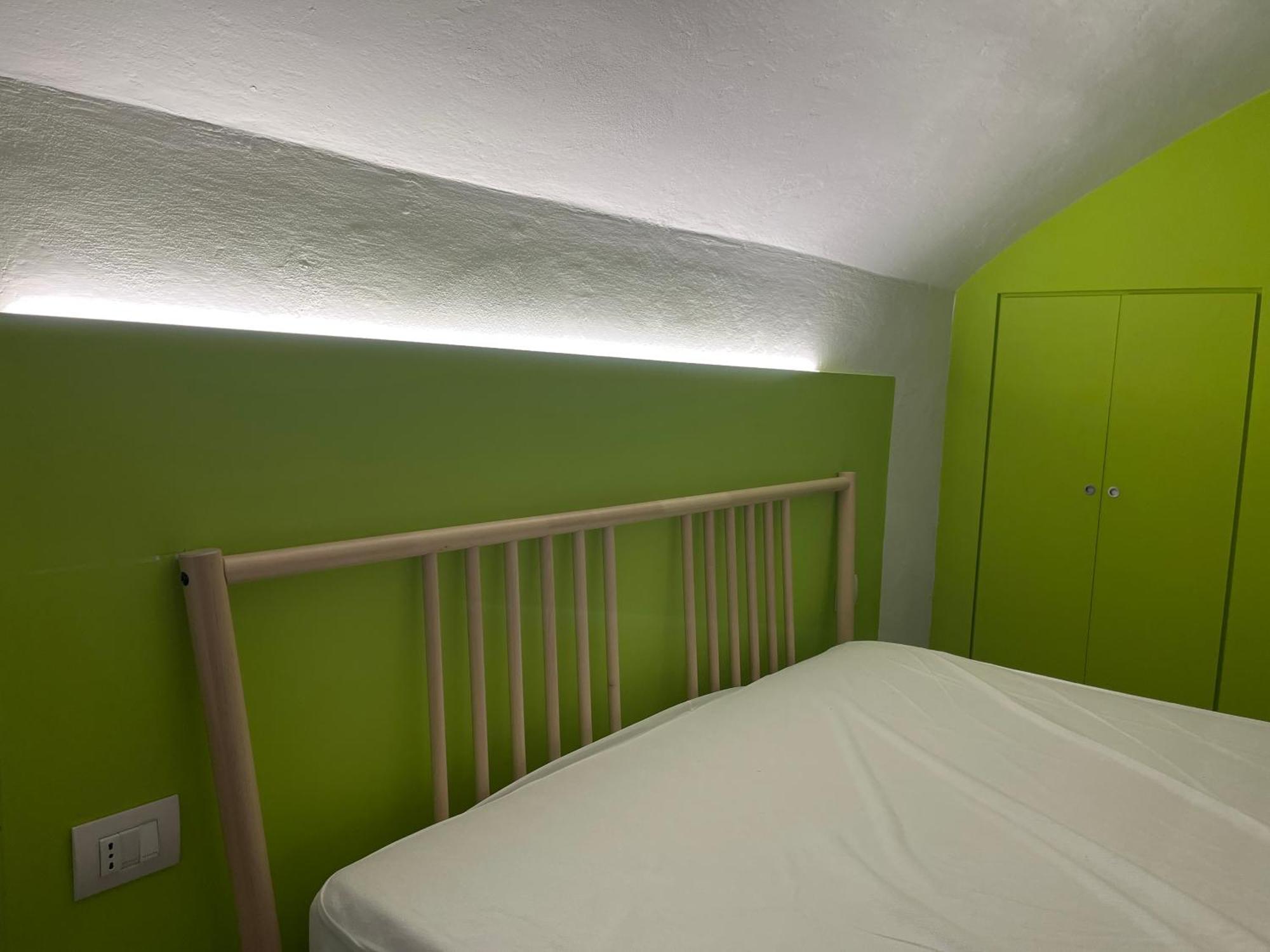 A Casa Di Nonno Peppe Holiday home Florence