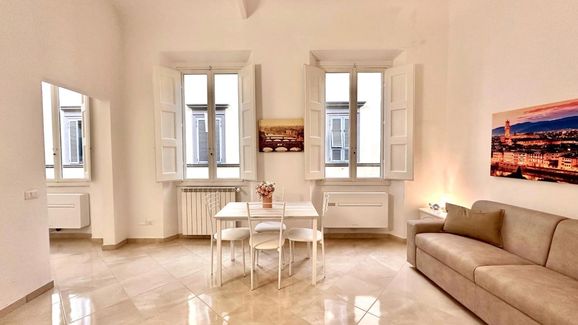 Spada & Sole - Boutique Homes In