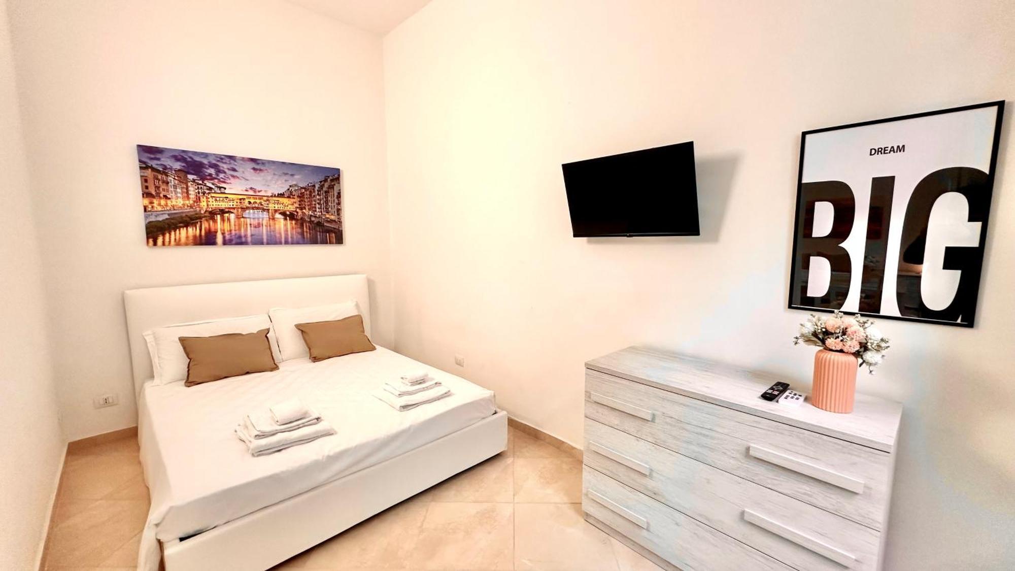 Appartamento Spada & Sole - Boutique Homes In