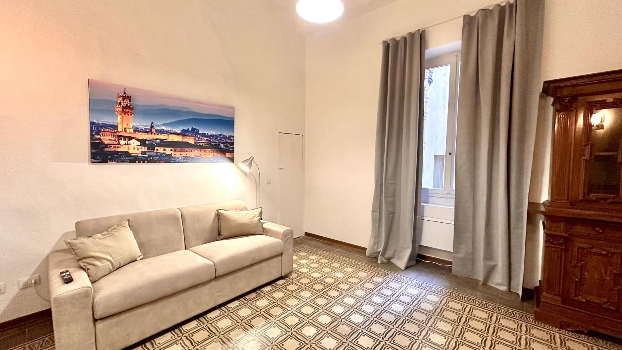 Spada & Sole - Boutique Homes In Firenze