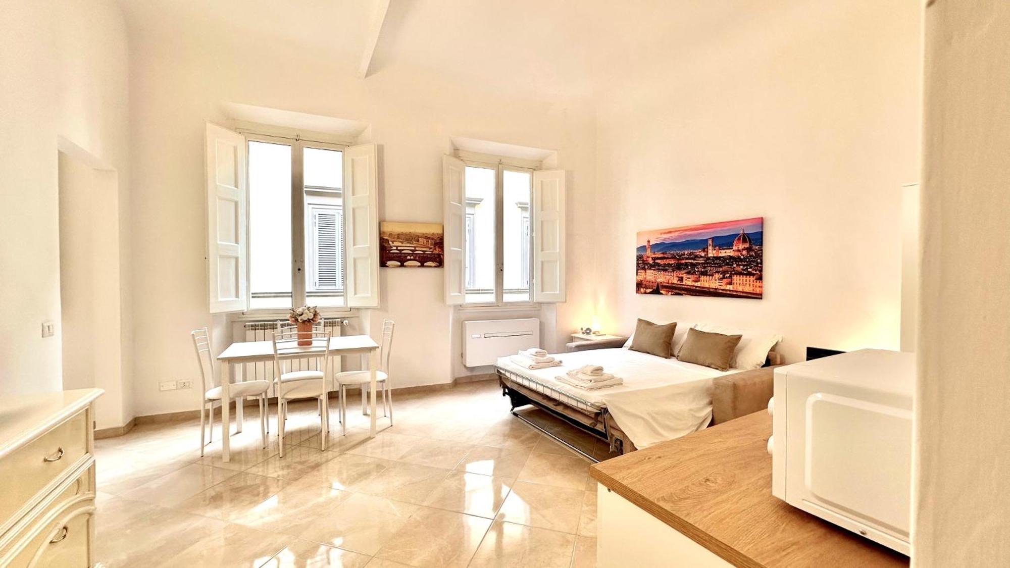 Spada & Sole - Boutique Homes In *