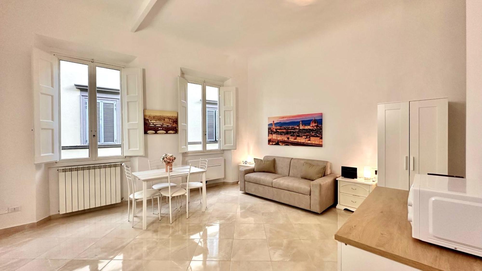 Spada & Sole - Boutique Homes In
