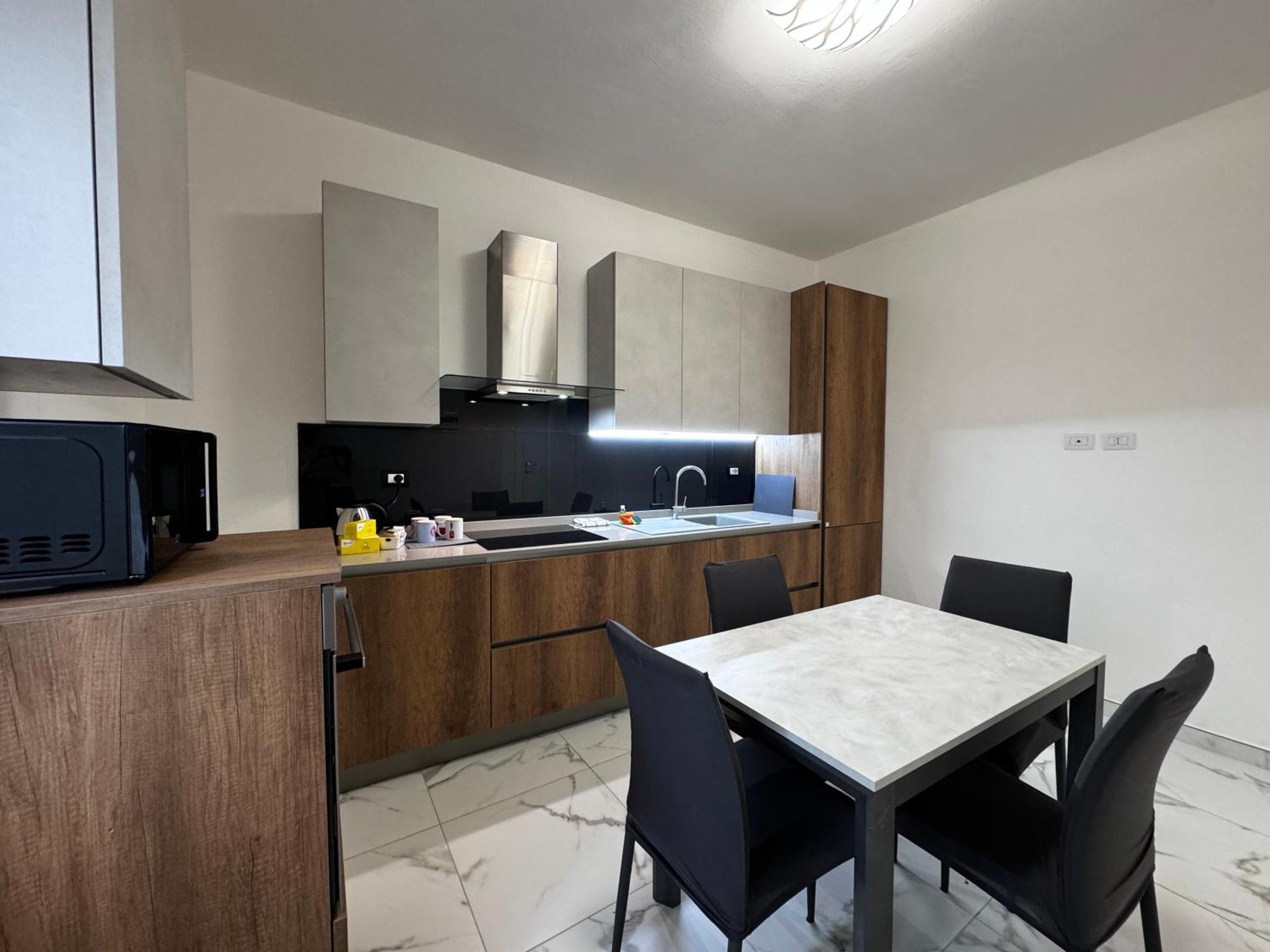 A Casa Di Luca Appartement